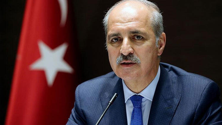 AKP’li Kurtulmuş: Reform paketini yakında paylaşacağız