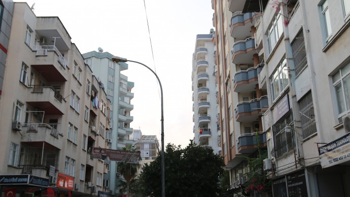Adana için deprem uyarısı: 360 binanın temeli çürük