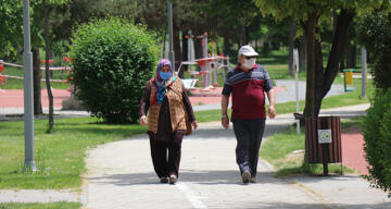 Bolu’da 65 yaş üstüne sokağa çıkma kısıtlaması