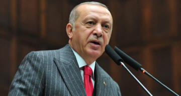Cumhurbaşkanı Erdoğan: ‘Yeni reform ve atılımlar için hazırlanıyoruz’