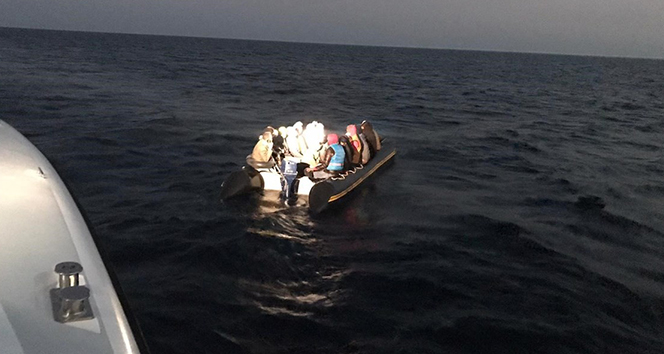IOM: ‘Libya açıklarındaki deniz kazasında en az 74 göçmen hayatını kaybetti’