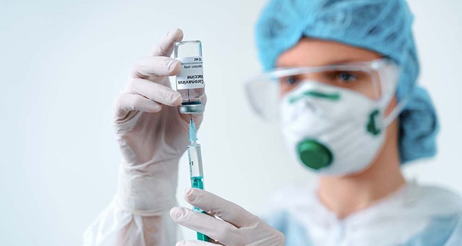 Pfizer, ABD’nin 4 eyaletinde korona virüs aşısının dağıtımına başladı