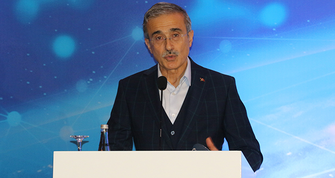 Savunma Sanayii Başkanı İsmail Demir: ‘ASELSAN güvenlik güçlerimizin modern yenilikçi yüzü olmuştur’