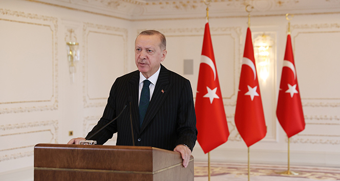 Cumhurbaşkanı Erdoğan: ‘Kiralarda düzenlemeye gidiyoruz’