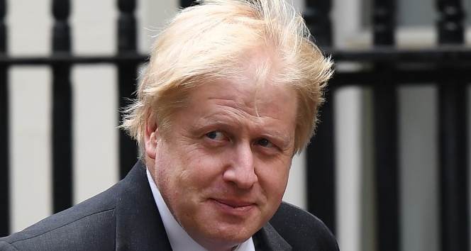 İngiltere Başbakanı Johnson, Brexit görüşmeleri için Brüksel’e gidecek