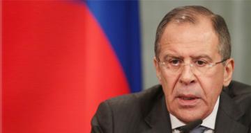 Lavrov: ‘Washington’un İran’a karşı kelimenin tam anlamıyla yıkıcı bir tavrı var’