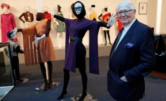 Fransız modacı Pierre Cardin öldü