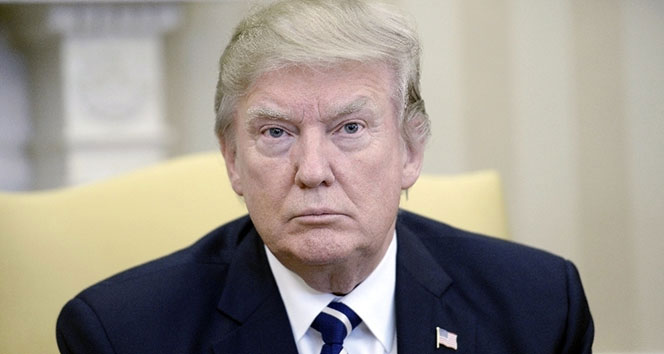 ABD Temsilciler Meclisi Başkan Donald Trump’ın görevden alınmasını onayladı