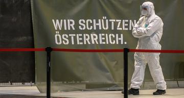 Avusturya’da Covid-19 kısıtlamaları 24 Ocak’a kadar uzatıldı