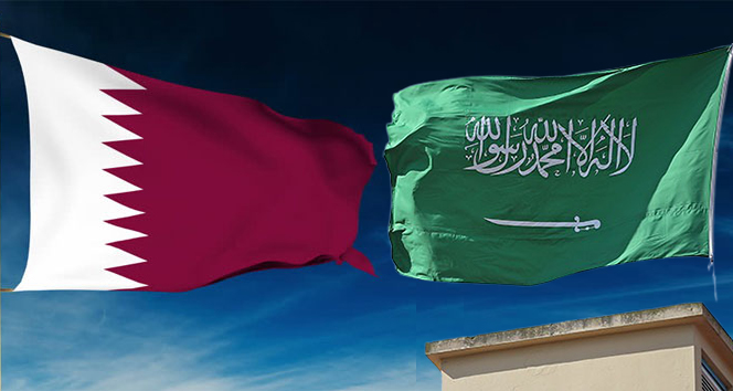 Kuveyt Dışişleri Bakanı Al-Sabah: ‘Suudi Arabistan sınırlarını Katar’a yeniden açacak’
