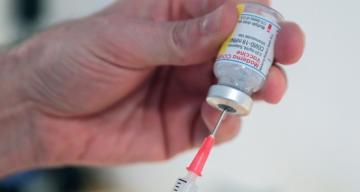 Moderna, Covid-19 aşısının Japonya’daki klinik testlerine başladı