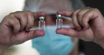Çin’den, Sinovac’ın korona virüs aşısına yaygın kullanım onayı