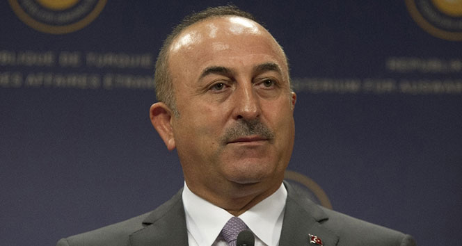 Dışişleri Bakanı Çavuşoğlu: ’15 denizcimizin ülkemize dönüş yolculuğu başlıyor’