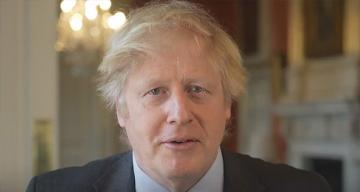 İngiltere Başbakanı Johnson: ‘Aşılamada dönüm noktasına ulaştık’