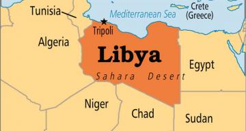 Libya’da yeni geçici hükümet kuruldu