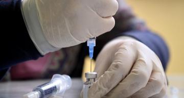 Rusya’nın üçüncü Covid-19 aşısı tescil edildi