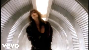 Aerosmith – Amazing (Official Music Video)