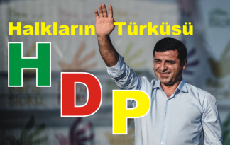 Halkların Türküsü HDP