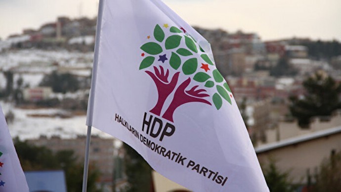HDP kapatma davası içinde de yer alan bir dava Yargıtay’ca bozuldu