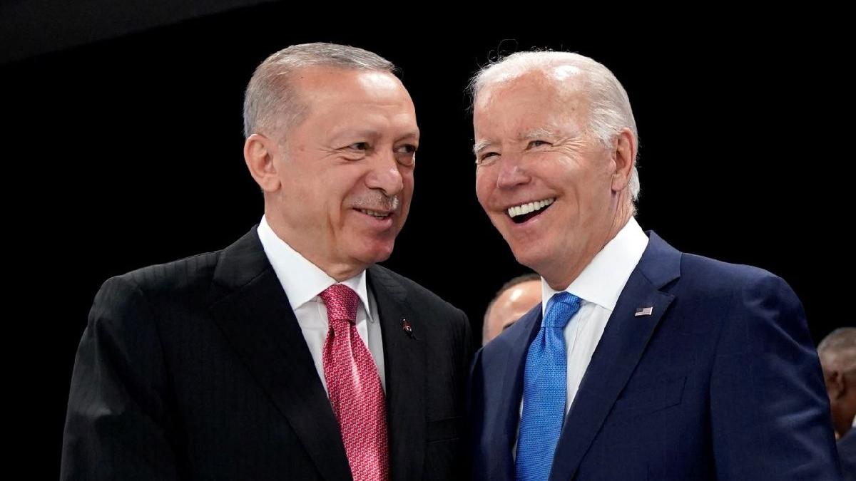 Financial Times: Ukrayna savaşı, ABD’yi Türkiye’yle ilişkileri düzeltmeye yöneltti
