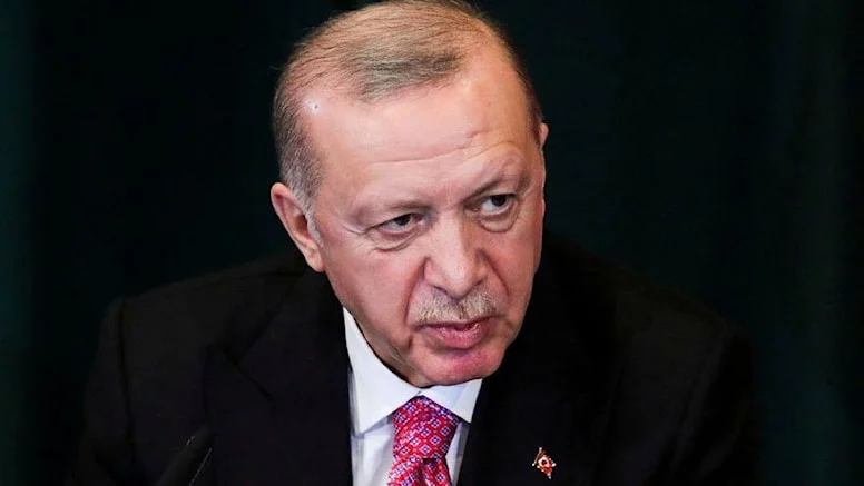 Erdoğan’ın konuşmasının şifreleri