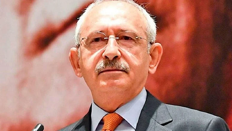 Kılıçdaroğlu’ndan Erdoğan’a