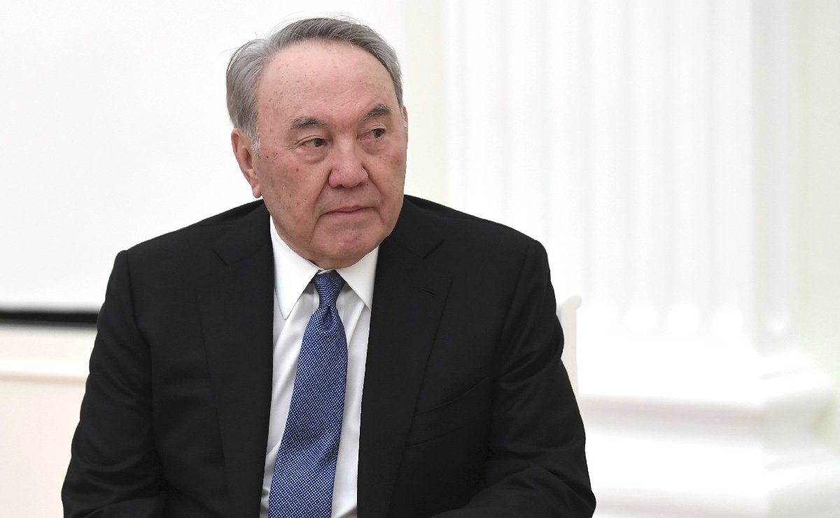 Kazakistan’da ‘süper başkanlık’