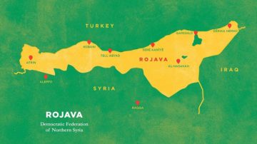 Şami: Çatışmaları Türkiye’nin denetimindeki tüm bölgelere yayacağız