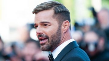 Ricky Martin yeğenini taciz etmekle suçlanıyor: 50 yıl hapis yatabilir