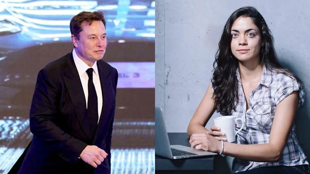 Elon Musk hakkında bomba ifşa: Altında çalışan yöneticiden ikizleri olmuş