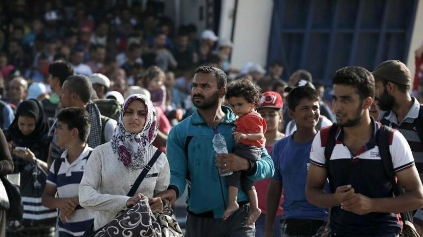 İngiltere’den Türkiye’ye mülteci gönderme planına muhalefetten tepki