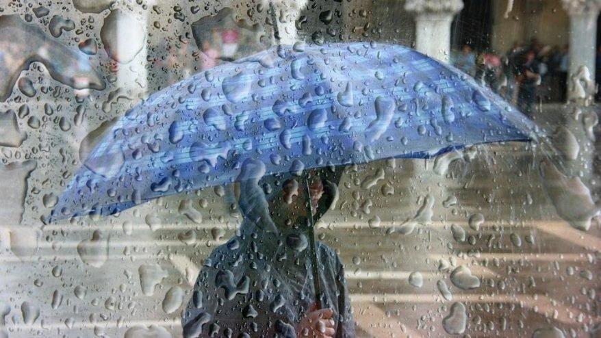 Meteoroloji’den güncel hava durumu açıklaması! Birçok ile sağanak yağış uyarısı