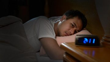 Uykusuzlukla ilgili şaşırtan araştırma: Bencilleştiriyor