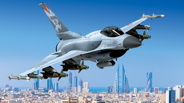 Amerika: Türkiye’ye F-16 satışı için konulan şartların ikisi de kaldırıldı