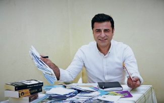 Selahattin Demirtaş’ın avukatı ve danışmanı açıkladı