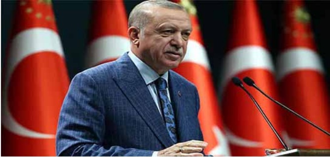 Cumhurbaşkanı Erdoğan Açıkladı Emekliye Beklenmedik Büyük Artış