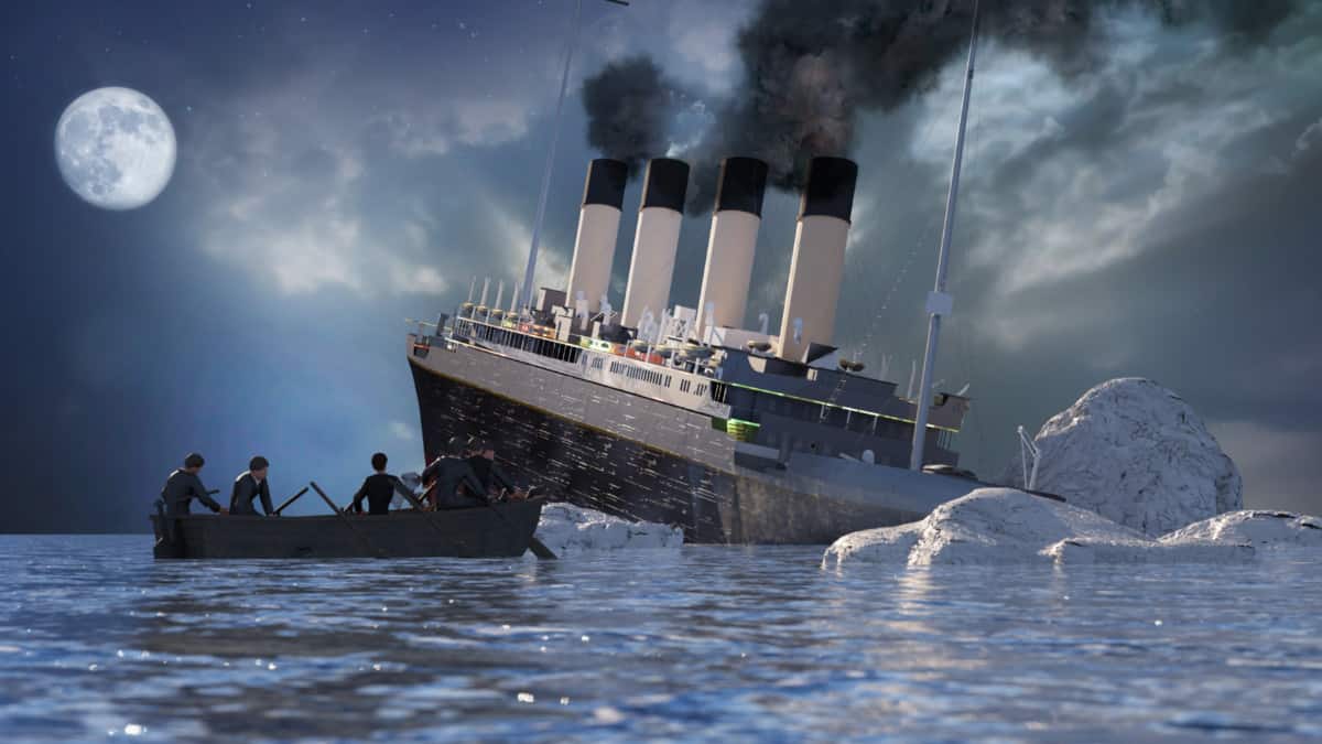 Titanik’in yönetmeninden Titan faciası hakkında çarpıcı benzetme