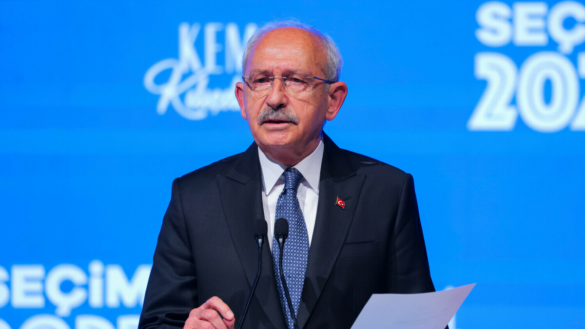 Kılıçdaroğlu: İktidar ekonomik soykırım uyguluyor